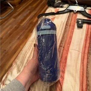 Brand new 18oz tumbler